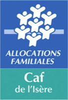 CAF de l'Isère